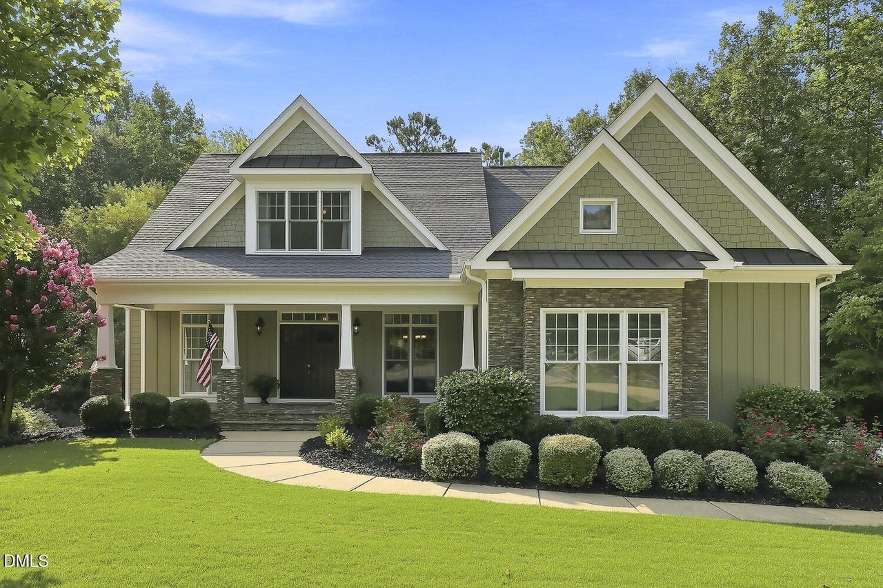 105 Bellagio Dr, Apex