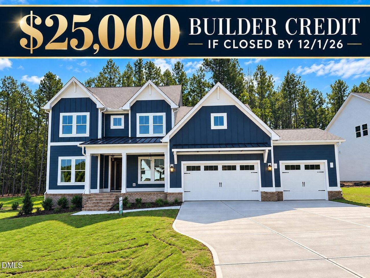 135 Black Bear Ct, Chapel Hill