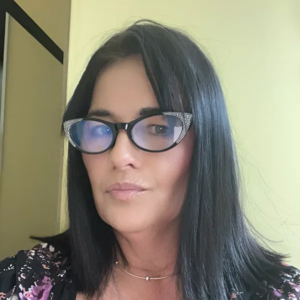Celeste Brown